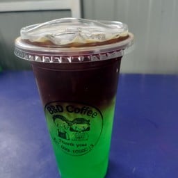 B&D Coffee