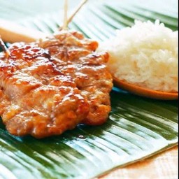 อิ่มหมู