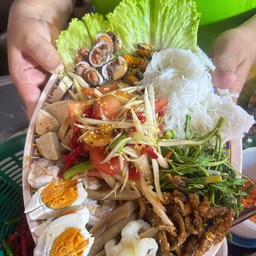 ตำ ถาด จ๊วดด