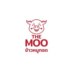 The Moo - ข้าวหมูทอด