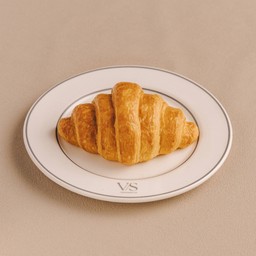 PLAIN CROISSANT