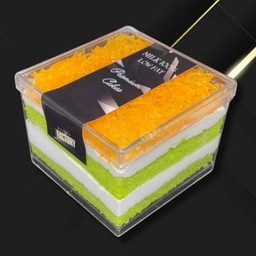 ใบเตยฝอยทอง