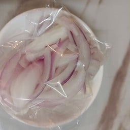 หอมแดงซอย