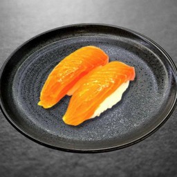 SALMON/ซูชิแซลมอน