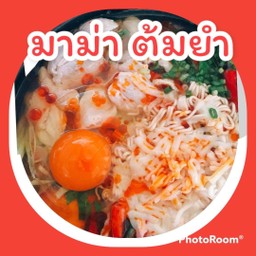 ผัดมาม่าชีสต้มยำซีฟู้ด