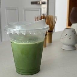 Green Pause