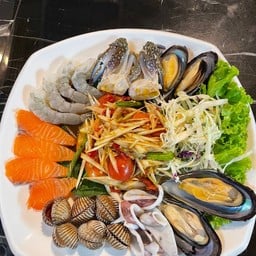 ตำถาดเจ้าสมุทร