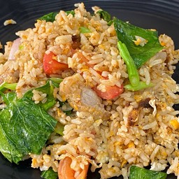 ข้าวผัด