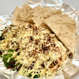 สลัด ปูอัด