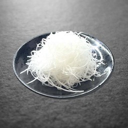 DAIKON GARNISH/หัวไซเท้า