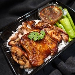 ร้านครัวอาม่า