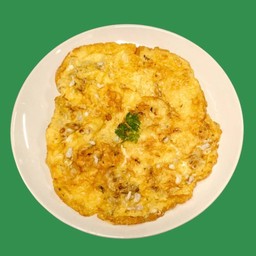 ไข่เจียวไข่มด