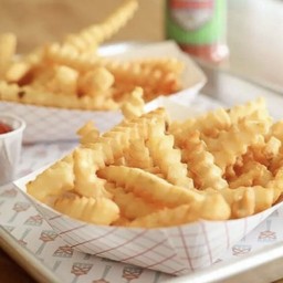 เฟรนฟาย