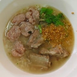 ข้าวต้มดูกเด้ง