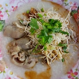 โจ๊กไก่-ก๋วยจั๊บไก่-ประชาสำราญ(ฮาลาล)