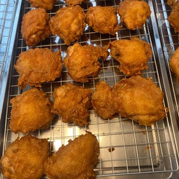 สะโพกไก่เล็ก