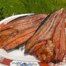 น้องแทน ปลาดุกแดดเดียว