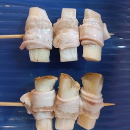 สามชั้นพันเห็ดออรินจิ