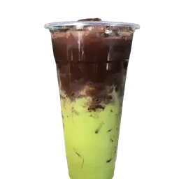 The Wood Cafe ตลาดสดท่าวังทอง