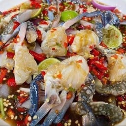 เหลาปูม้า