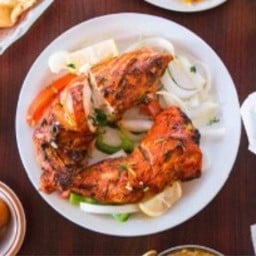 Moon Star Indian Restaurant