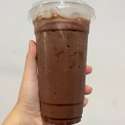 อบอุ่นชานม