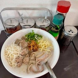 ซดข้าวต้ม