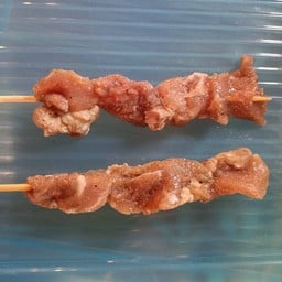 เนื้อหมู