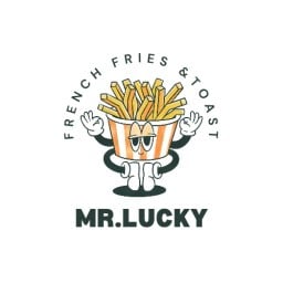 French Fries &  Toast คุณหนูลัคกี้ วิเศษสุขเฟส 4