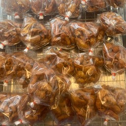 หนังไก่