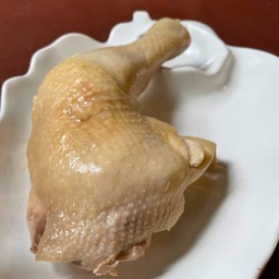 น่องสะโพกไก่ นุ่มๆเนื้อแน่นๆ