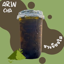 ชาเขียวใส