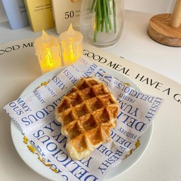 ครอฟเฟิล ออริจินอล