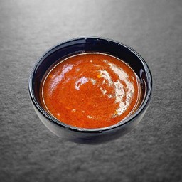 SPICY MISO SAUCE/ซอส ขะระมิโซะ