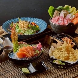 คาโซกุ เซ็ต