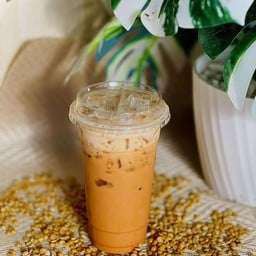 ชาไทยเย็น