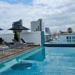 Holiday Inn Express Pattaya Central