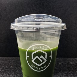 มัทฉะเพียว ฟูมิ