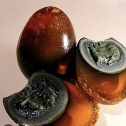 ไข่เยี่ยวม้า