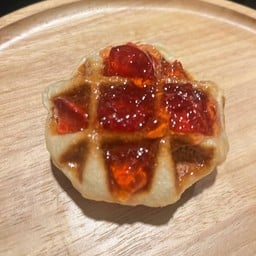 JJ bakery homemade