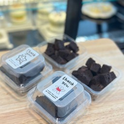 มินิ บราวนี่