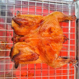ไก่อบโอ่ง (ตัว)