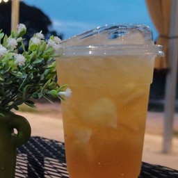 ชาแอปเปิ้ลพรีเมี่ยม