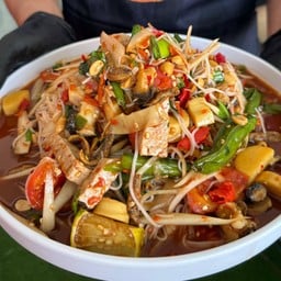 ตำมั่วยุค 90