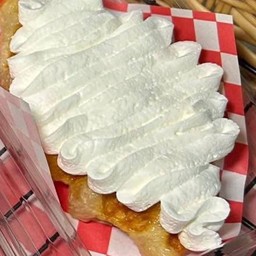 ครอฟเฟิล วิปครีมล้วน