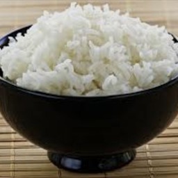 ข้าวสวย