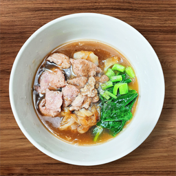 สุกี้60s ราดหน้า ผัดซีอิ๊ว ทำใหม่ทุกOrder by แม่ทองหยิบ สายไหม