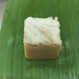 สังขยาเผือก(ชิ้นละ)