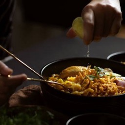 ข้าวซอยเจียงใหม่. สาขา บางบ่อ