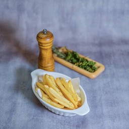 เฟรนซ์ฟรายส์